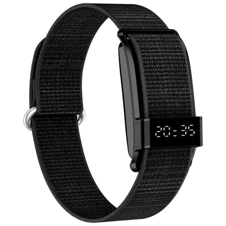 سوار بورودو تراك فيت برو الرياضي الذكي (Porodo Trackfit Pro) - متعددة الالوان