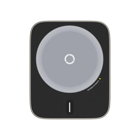 حامل الهاتف المغناطيسي القابل للطي من بيسوس