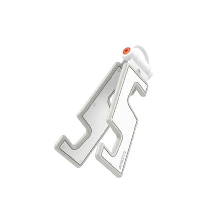 ستاند جوال قابل للطي من بيسوس - ابيض