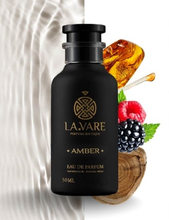 Amber | عنبر 50 مل