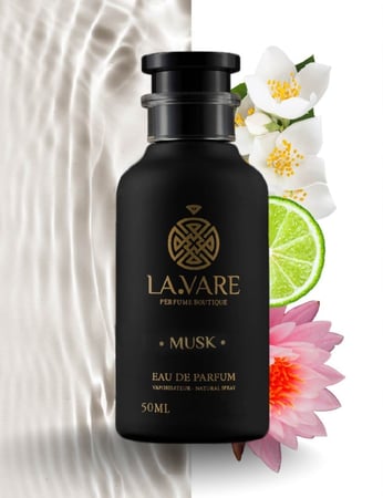 Musk | مسك 50 مل