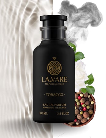 عطر بلاك توباكو