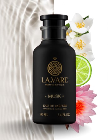 عطر المسك