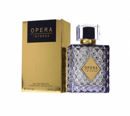 عطر أوبرا إنتنس أو دو بارفان 100 ملم