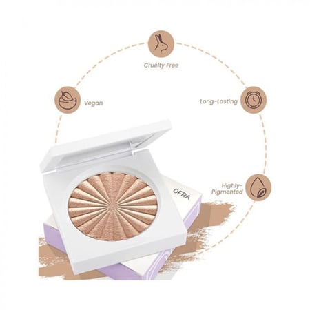 إضاءة اوفرا الأحادية