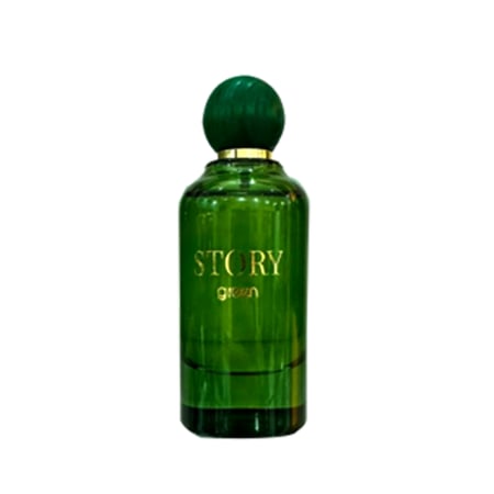 عطر استوري من غازي 100 ملي
