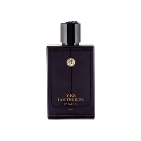 عطر يس اي ام ذا كينج لي برفان للرجال 100 مل او دى برفان