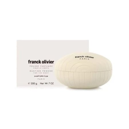 فرانك اوليفر بودرة معطرة للجسم 200 جم