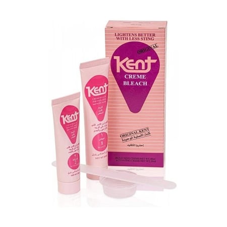 كريم كنت للتبييض الأصلي - 4 قطع