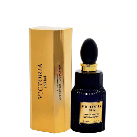 عطر فيكتوريا بريم او دو بارفان 100 مل