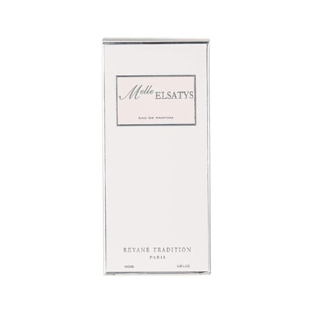 عطر ميلي الساتيس للنساء 100 مل - او دى بارفان: فخامة رقيقة تغمرك بالأناقة