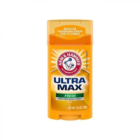 مزيل عرق ارم اند هامر الترا ماكس فريش 73 جم - تجربة منعشة بلا حدود