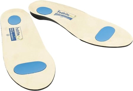 نعل حذاء للقدم المسطحة فلات فوت flatfoot