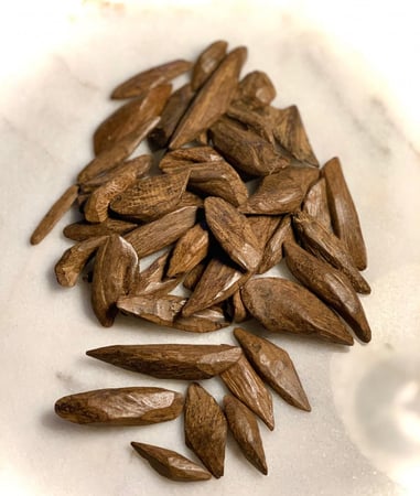 اوقية  عود كمبودي محسن فاخر