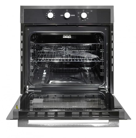 فرن غاز 60 سم H-BC20