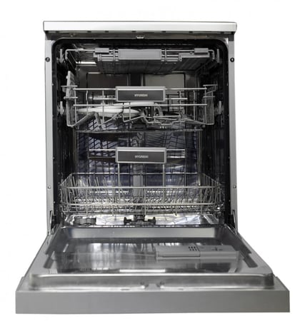 غسالة أطباق فري ستاند