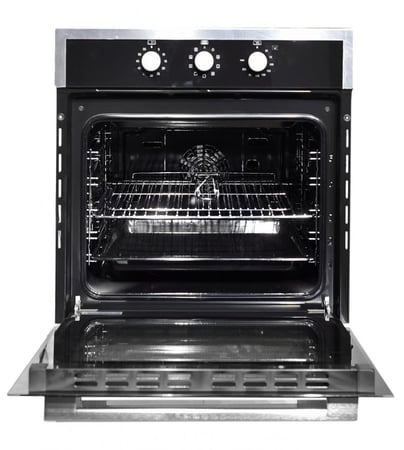 فرن كهربائي 60 سم