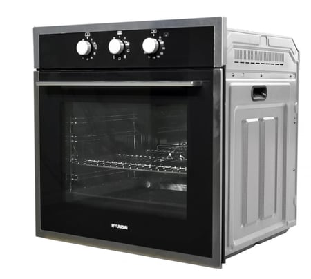 فرن كهربائي 60 سم