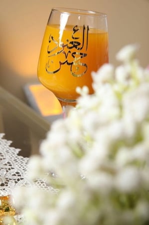 طقم مناسبات 8 قطع