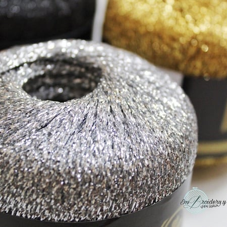 خيط صوف قصب