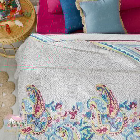 6003 مفرش Madden متعدد الاستخدام (مفرد)