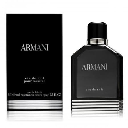 عطر جورجيو ارماني أو دي نوي للرجال-فانيلا-Giorgio Armani Eau De Nuit