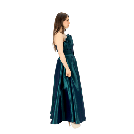 فستان سهرة موديل 225