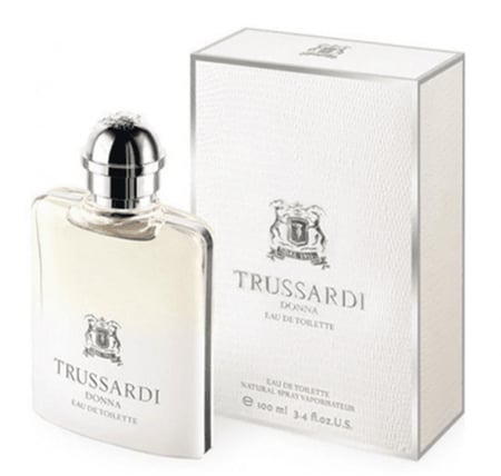 عطر دونا من تروساردي للنساء - او دو تواليت 100مل