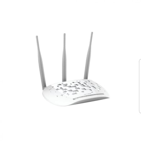 مقوي شبكة 450Mbps Wireless Access Point TL-WA901ND TP-LINK