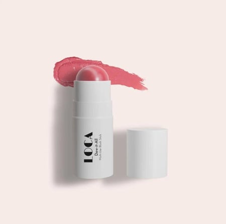 بلاشر كريمي لوكا ستيك - 5g