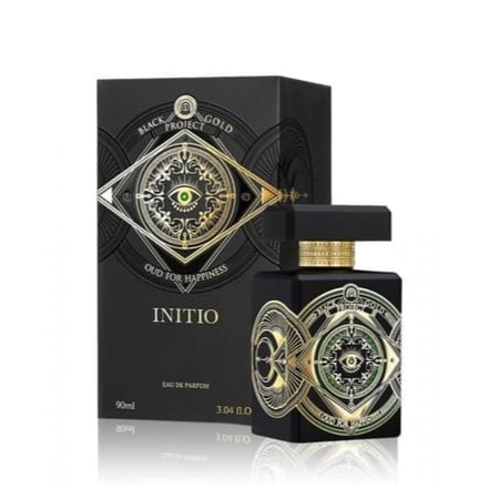 انيشيو عود فور هابينيس او دي برفيوم 90 مل