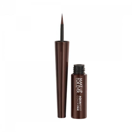 ميك اب فور ايفر كحل سائل مقاوم للماء رقم 02