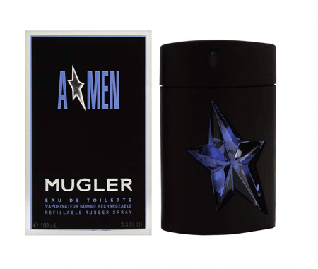 انجل مين ثيري ماغلير للرجال او دي تواليت 100 مل