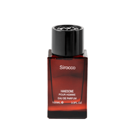 سيروكو هاندسم رجالي او دي برفيوم 100