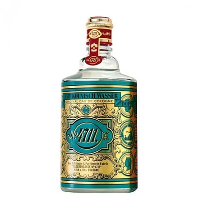 نمبر4711 إيشت كولنيش فاسر او دي كلونيا 200 مل