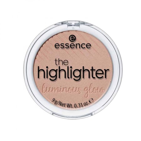 اسينس ذا هاي لايتر اضاءة رقم 01