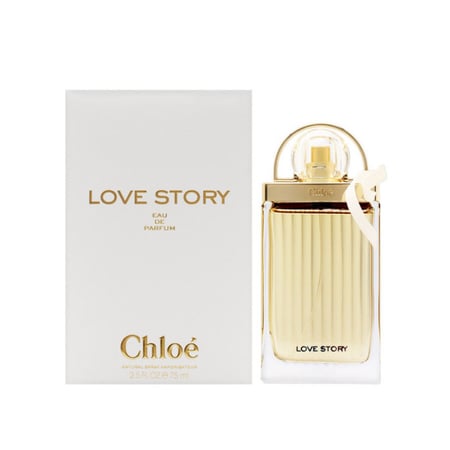 لوف ستوري كلوي للنساء او دي برفيوم 75 مل