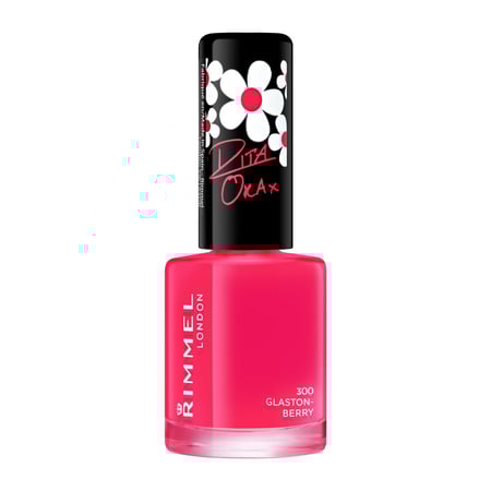 ريميل طلاء اظافر ريتا اورا رقم 300