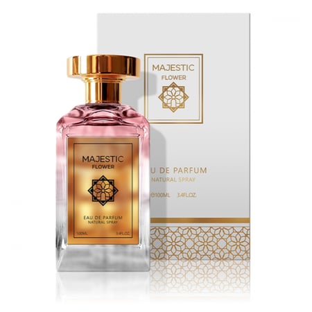 ماجيستيك فلور او دي برفيوم 100 مل