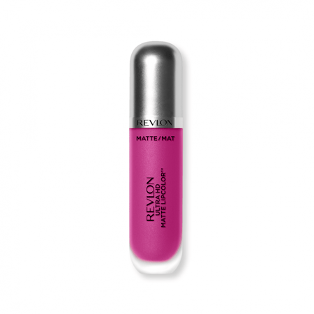 ريفلون الترا اتش دي مات لب جلوز رقم 665 انتينسيتي