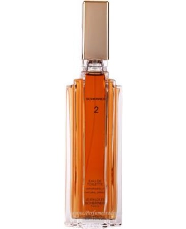 شيرير 2 للنساء او دي تواليت 100 مل