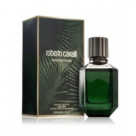 روبيرتو كفالي باراديس فوند للرجال او دي تواليت 75 مل