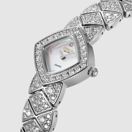 ساعة نسائية كارديال 254112