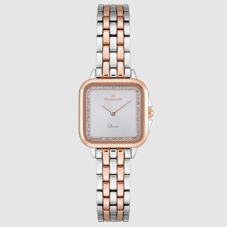 ساعة نسائية بوس كلوب 246069