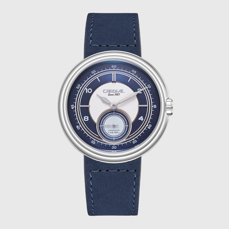 ساعة رجالية كارديال 264001