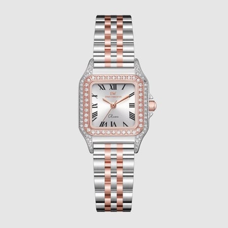 ساعة جلنت | GLINT هوقو ووتش