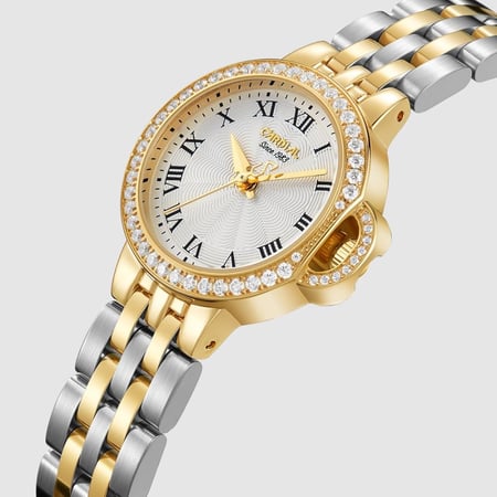 ساعة نسائية كارديال 264035