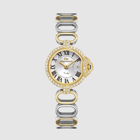 ساعة نسائية هوقو ووتش 258052