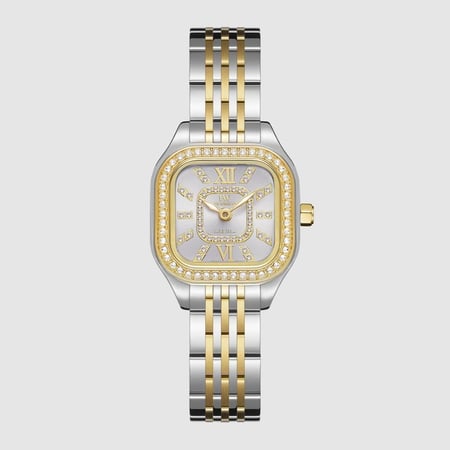 ساعة نسائي جذابة