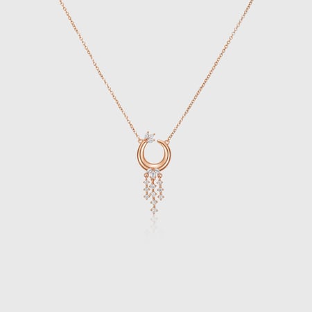 سلسال كريستال كارديال 265036